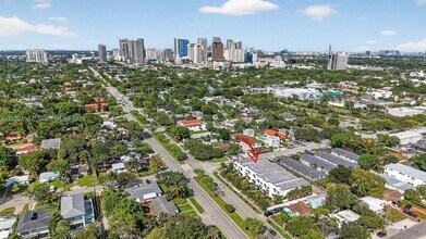 1402 SW 4th Ave in Fort Lauderdale, FL - Building Photo - Building Photo