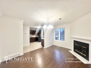 308 Conway Dr in London, ON - Building Photo - Building Photo