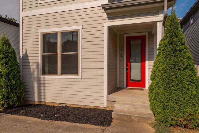 2634 Pennington Ave in Nashville, TN - Building Photo - Building Photo
