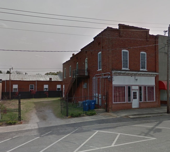 110 E Railroad St, Unit 110B