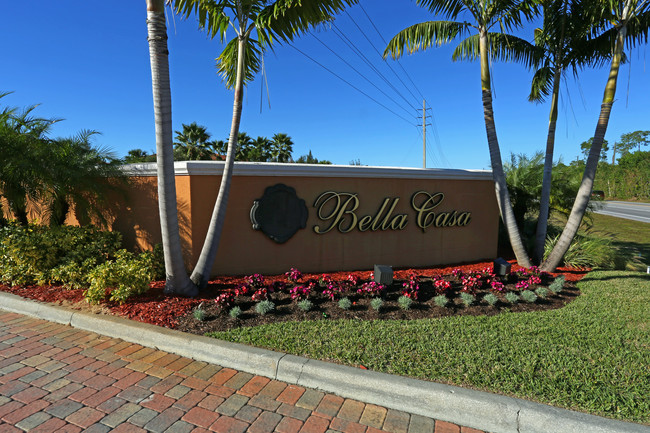 Bella Casa Luxury Condos in Ft. Myers, FL - Building Photo - Building Photo