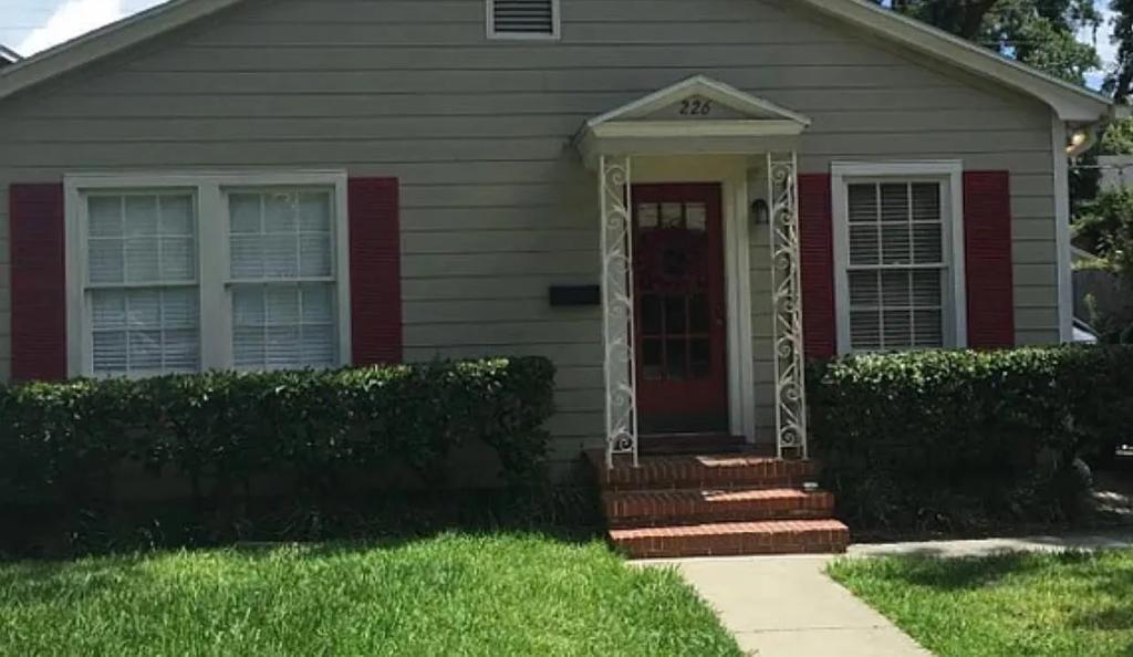 226 Harvard St in Orlando, FL - Building Photo