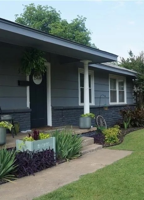 317 Truman Pl in Purcell, OK - Building Photo - Building Photo