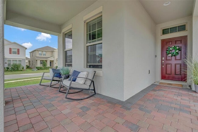 16457 Angel Fish Rd in Oakland, FL - Building Photo - Building Photo