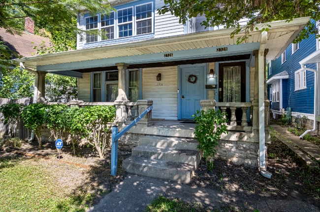 property at 2328 E 16th St