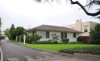 917 W Huntington Dr, Unit 917 in Arcadia, CA - Building Photo