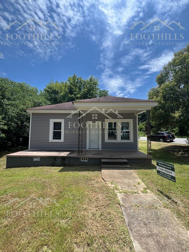 property at 302 Dickens Ave