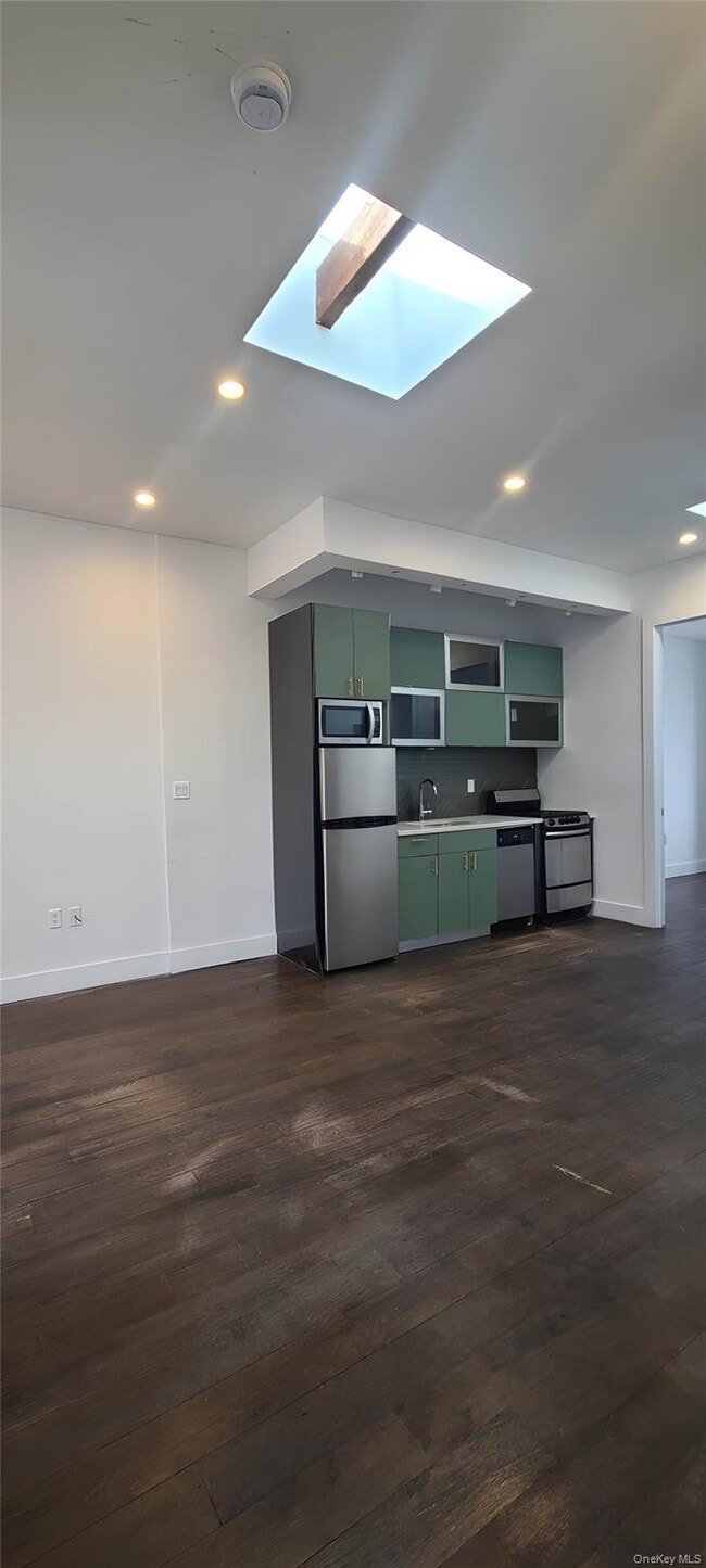 property at 548 Howard Ave