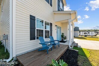 109 Station Yard Rd in New Bern, NC - Building Photo - Building Photo