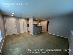 46 Barrister Dr in Hartford, VT - Building Photo - Building Photo