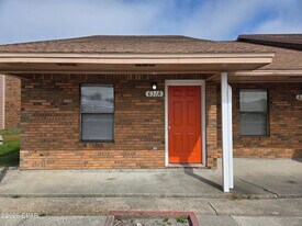 631 S Hwy 22 A in Panama City, FL - Building Photo