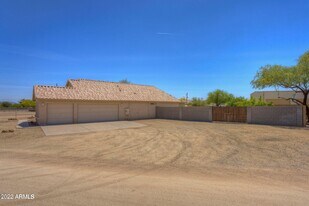 35714 7th Ave in Phoenix, AZ - Building Photo