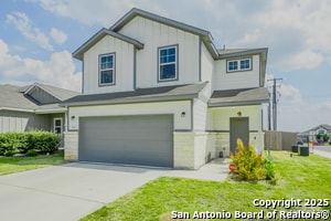 property at 11918 Boots On