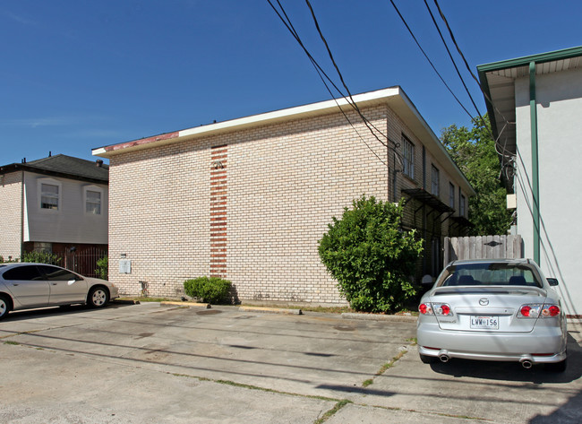 1816-1820 Hickory Ave in New Orleans, LA - Foto de edificio - Building Photo