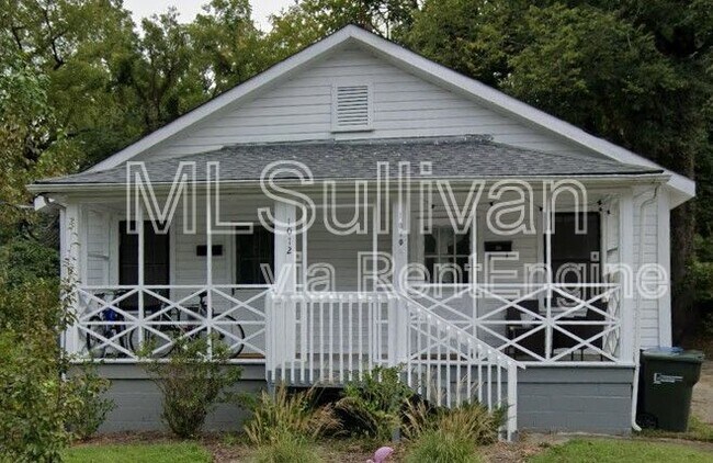 1010 Berkeley St in Durham, NC - Building Photo - Building Photo