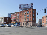 1359 Main St in Hartford, CT - Building Photo - Building Photo