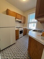 41 Wendell St, Unit 24 in Cambridge, MA - Building Photo