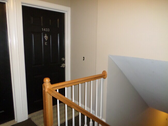 1433 A St NE in Washington, DC - Building Photo - Building Photo