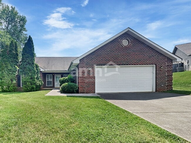 property at 1710 Stilwell Cir