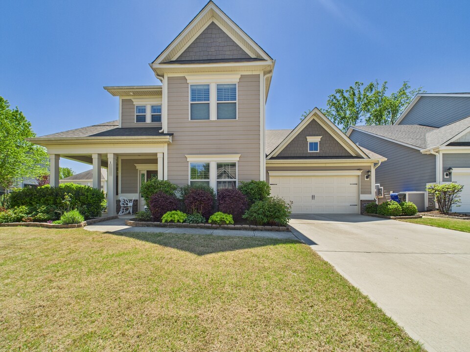13028 Vermillion Crossing Ct in Huntersville, NC - Building Photo