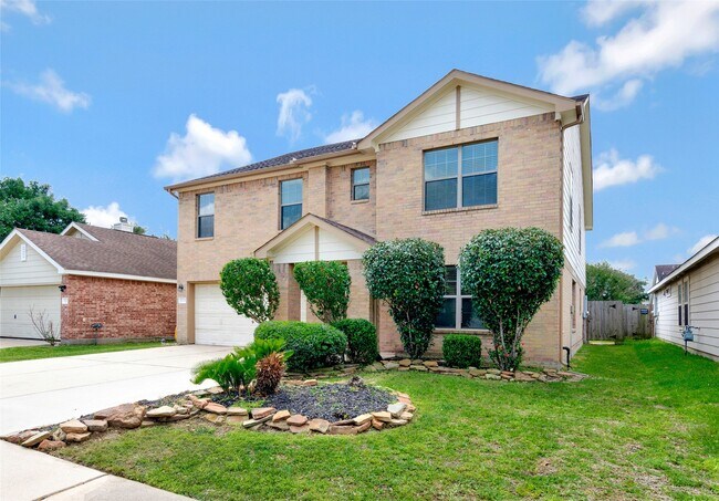 16334 Cole Bridge Ln in Cypress, TX - Building Photo - Building Photo