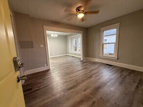 2105 E 18th St in Muncie, IN - Building Photo - Building Photo