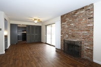 She found spacious homes. - Corsican Apartamentos in Denver, Colorado