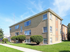 622 S Iowa Ave Apartments