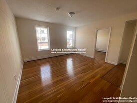 164 North Beacon St, Unit 12 in Boston, MA - Building Photo