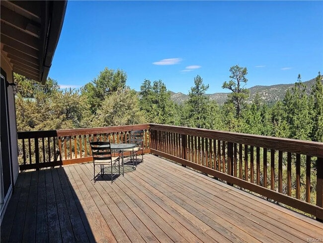 508 Wallace Ln in Big Bear, CA - Building Photo - Building Photo