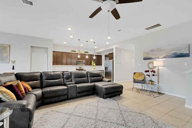 property at 4510 Red Yucca Dr