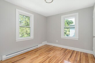 25 Paragon Rd in Boston, MA - Building Photo - Building Photo