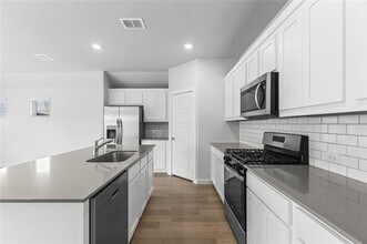 2013 Starling St in Princeton, TX - Building Photo - Building Photo