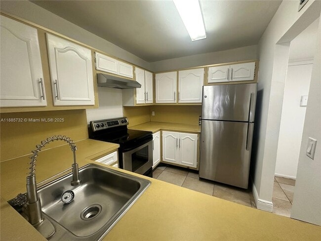 property at 13685 NE 10th Ave