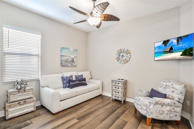 property at 17320 Galway Run
