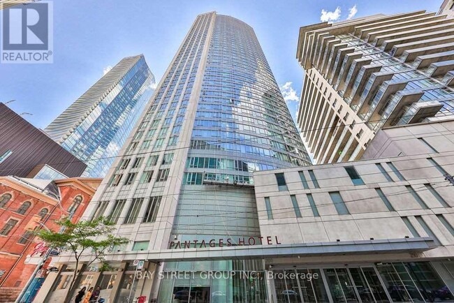 property at 3303-210-2210 Victoria St