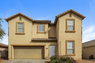 1626 E Aspen Ave in Buckeye, AZ - Building Photo