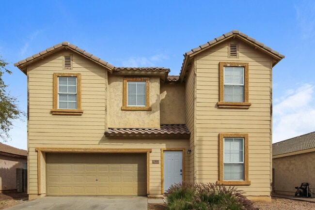 property at 1626 E Aspen Ave