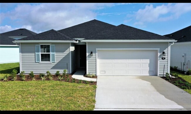 85 Las Casitas Blvd in Palm Coast, FL - Building Photo - Building Photo