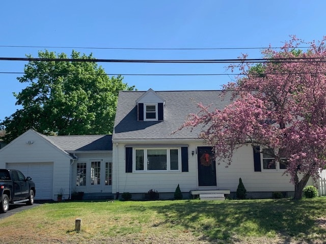 property at 388 Millville Rd