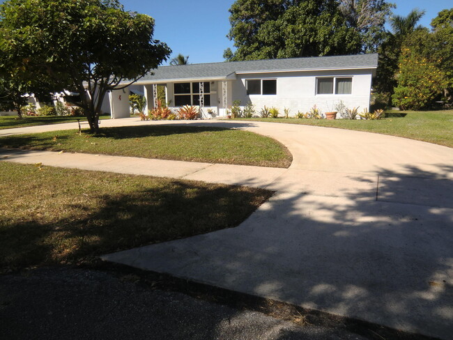 property at 347 Flagler Blvd