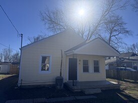 1230 Vim Dr in Louisville, KY - Building Photo