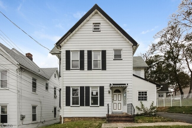 property at 29 Park Ave