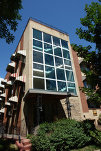 1065 Pearl St in Denver, CO - Building Photo - Building Photo