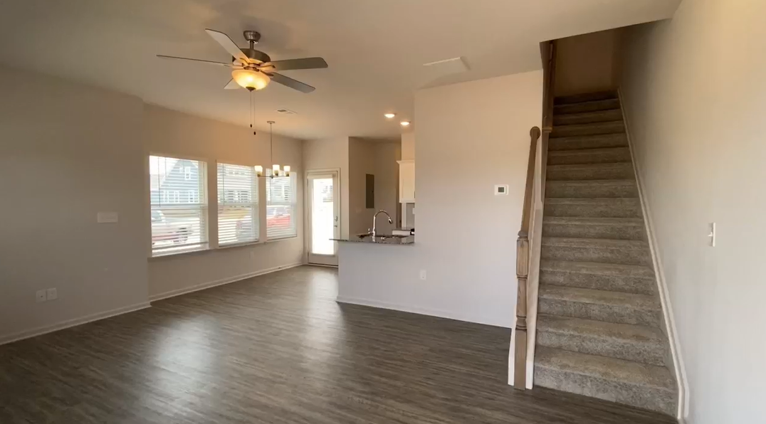 101 Butterfield Way in Lexington, KY - Building Photo