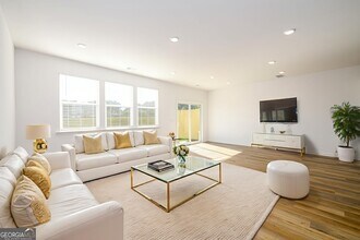 2559 Adventure Way in Atlanta, GA - Building Photo - Building Photo