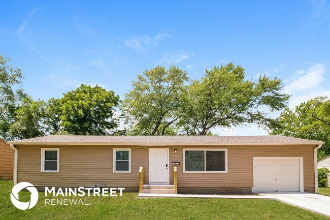 property at 10712 Bennington Ave