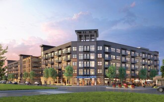 Harrison Luxury Apartments For Rent Nj Cobalt Lofts Apartments