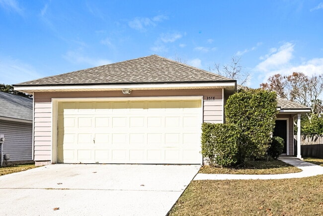 property at 3578 Caroline Vale Blvd