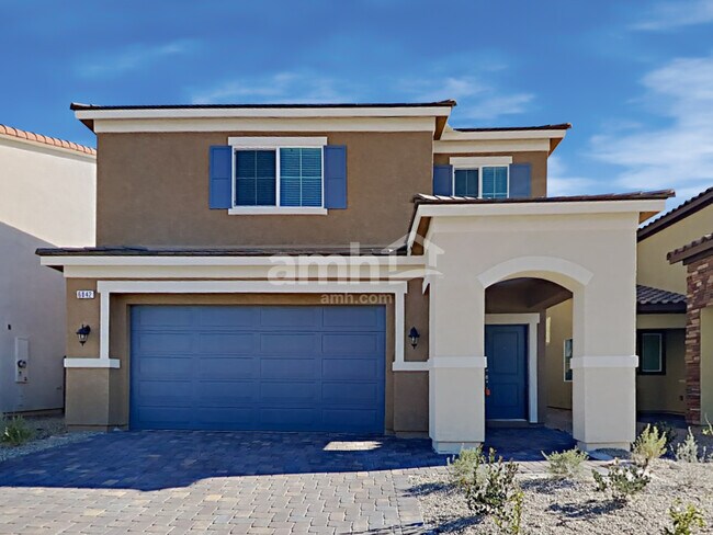 property at 6042 Schmidt St